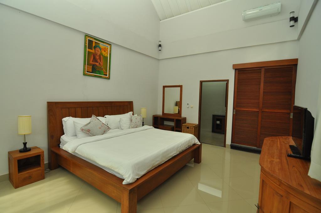 Villa Safeer Canggu  Exterior photo