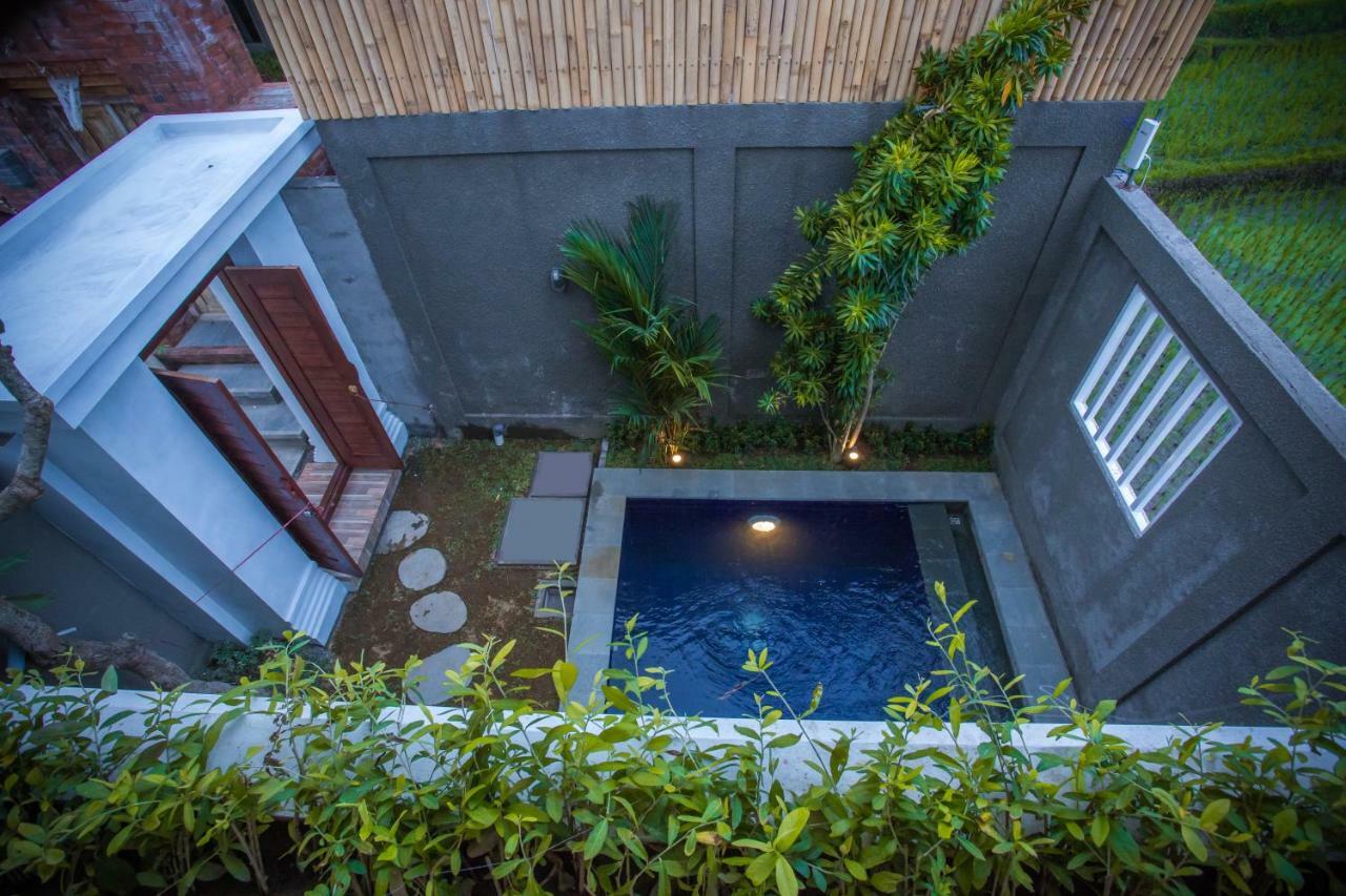 Villa Safeer Canggu  Exterior photo