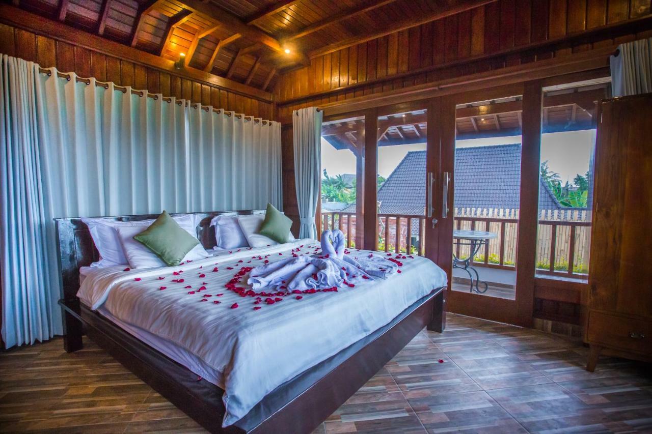 Villa Safeer Canggu  Exterior photo